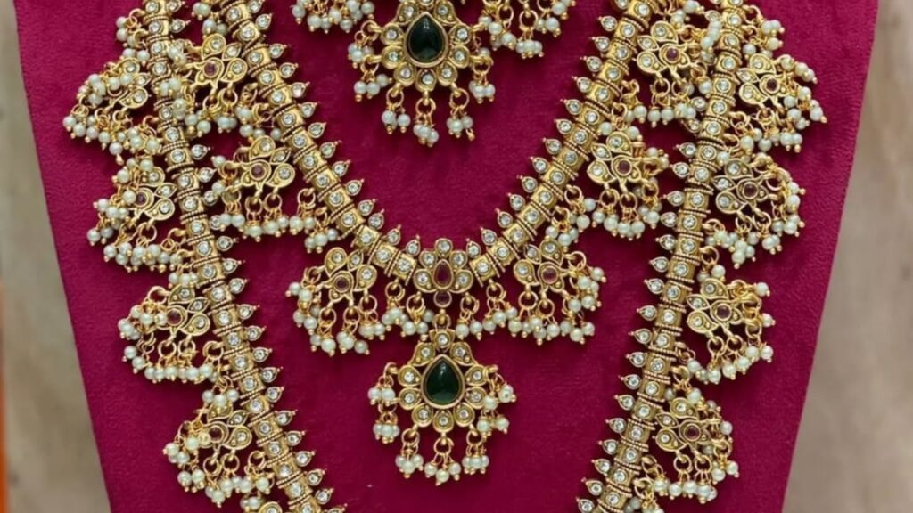 Today Gold Rate in Delhi 22 Carat 24 Carat