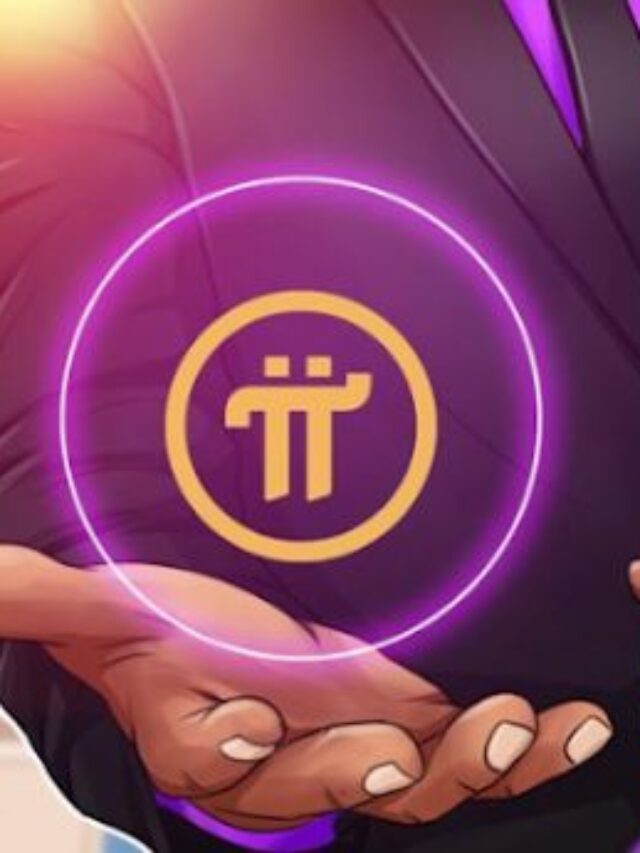 What is the value of pi network