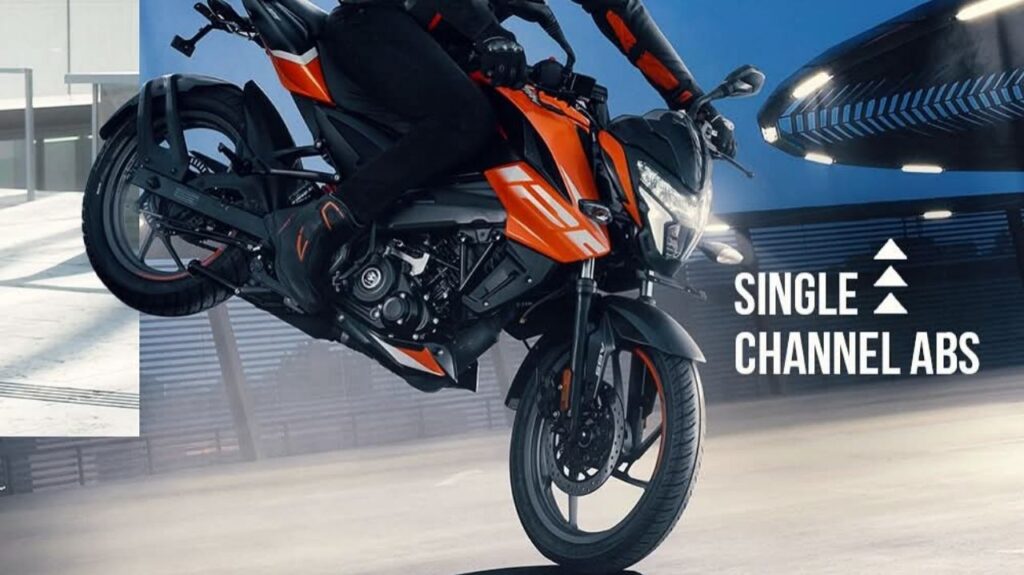 Bajaj Pulsar 125 EMI Plan 2025