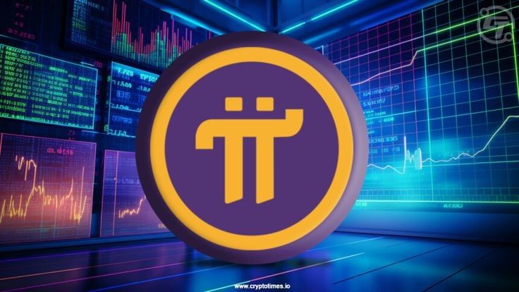 Pi Coin Binance Listing Update