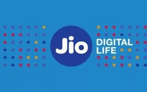 Jio Recharge 90 Days Plan