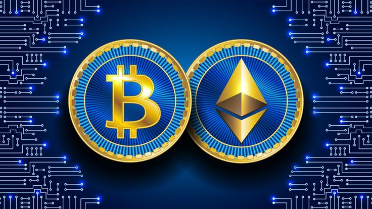 Trending Crypto in 2025