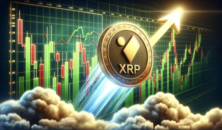 XRP Price Prediction in 2030